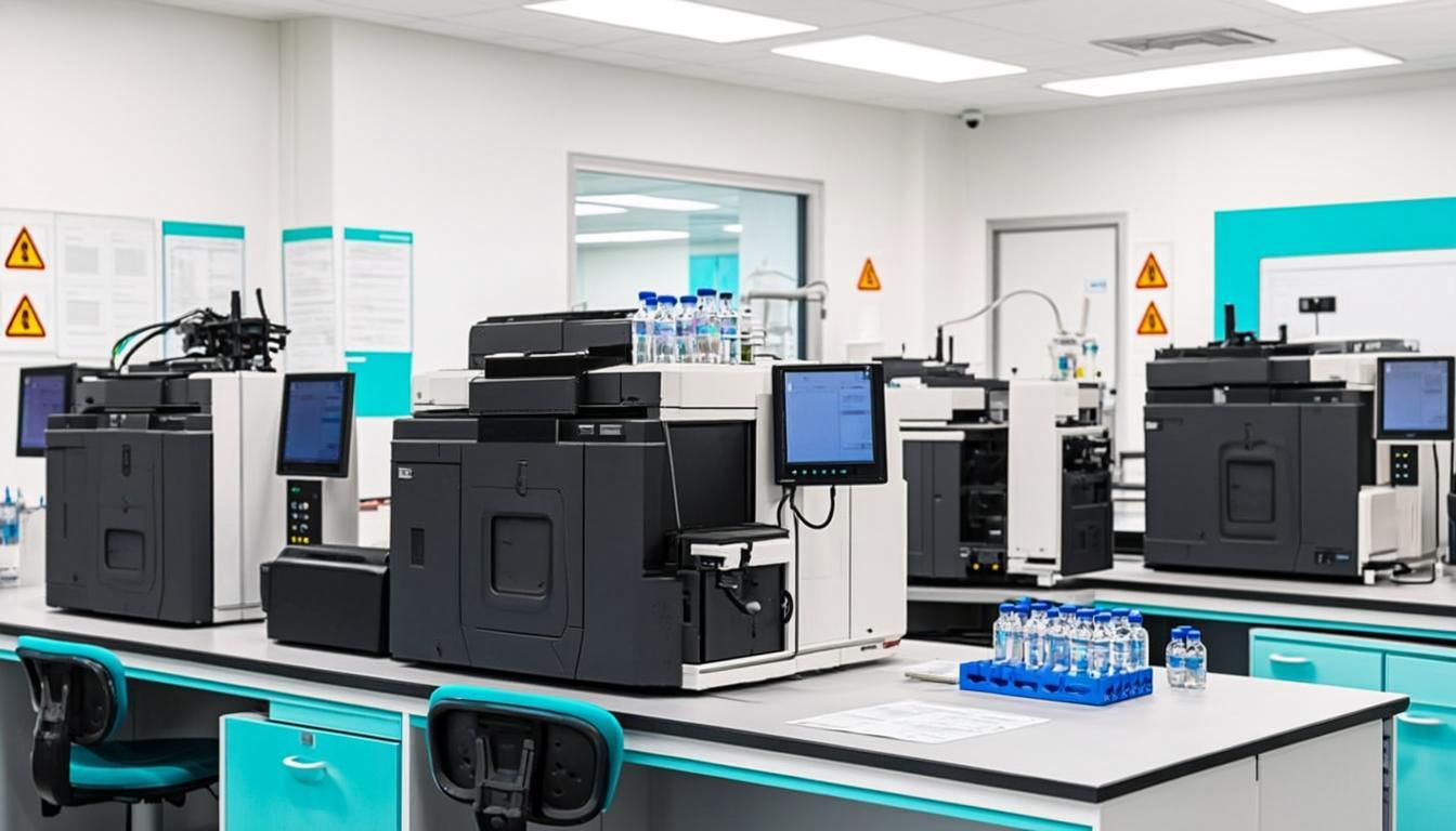 NIPPUR Pharma Receives GMP Certification